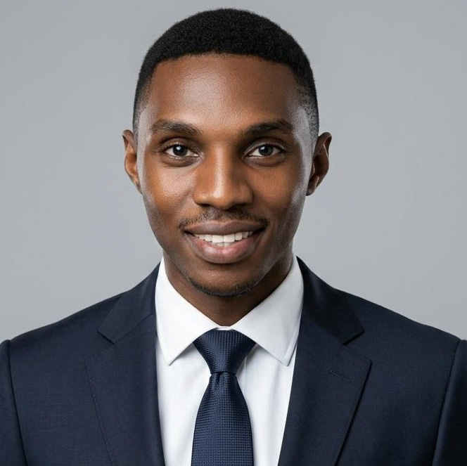 Panashe Manyonganise